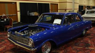 Gallery: SCC Las Vegas 2019 South Point Car & Truck Show