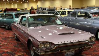 Gallery: SCC Las Vegas 2019 South Point Car & Truck Show