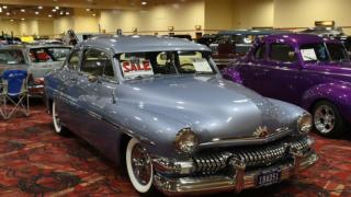 Gallery: SCC Las Vegas 2019 South Point Car & Truck Show