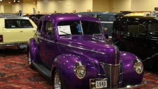 Gallery: SCC Las Vegas 2019 South Point Car & Truck Show