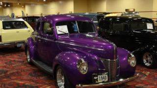 Gallery: SCC Las Vegas 2019 South Point Car & Truck Show