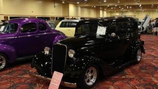 Gallery: SCC Las Vegas 2019 South Point Car & Truck Show