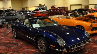 Gallery: SCC Las Vegas 2019 South Point Car & Truck Show