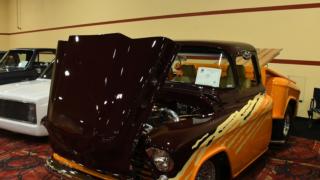 Gallery: SCC Las Vegas 2019 South Point Car & Truck Show