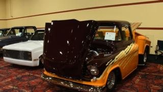 Gallery: SCC Las Vegas 2019 South Point Car & Truck Show