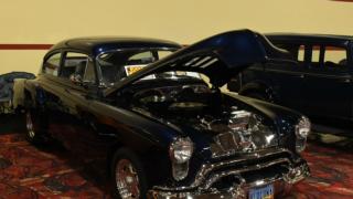 Gallery: SCC Las Vegas 2019 South Point Car & Truck Show