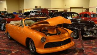 Gallery: SCC Las Vegas 2019 South Point Car & Truck Show