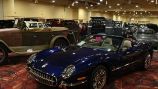 Gallery: SCC Las Vegas 2019 South Point Car & Truck Show