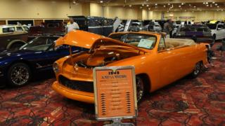 Gallery: SCC Las Vegas 2019 South Point Car & Truck Show