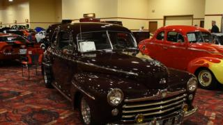 Gallery: SCC Las Vegas 2019 South Point Car & Truck Show