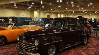 Gallery: SCC Las Vegas 2019 South Point Car & Truck Show