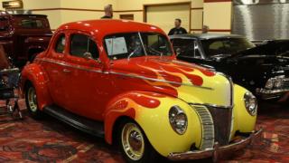 Gallery: SCC Las Vegas 2019 South Point Car & Truck Show