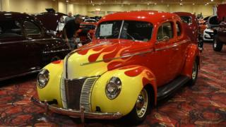 Gallery: SCC Las Vegas 2019 South Point Car & Truck Show