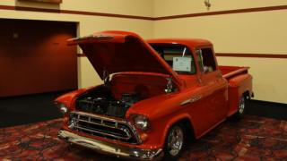 Gallery: SCC Las Vegas 2019 South Point Car & Truck Show