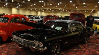 Gallery: SCC Las Vegas 2019 South Point Car & Truck Show