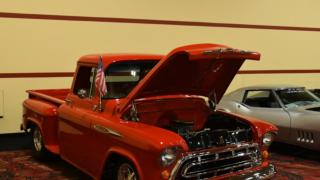 Gallery: SCC Las Vegas 2019 South Point Car & Truck Show