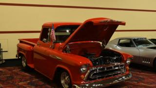 Gallery: SCC Las Vegas 2019 South Point Car & Truck Show