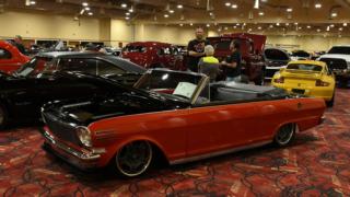 Gallery: SCC Las Vegas 2019 South Point Car & Truck Show