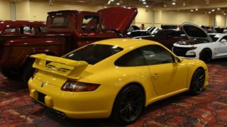 Gallery: SCC Las Vegas 2019 South Point Car & Truck Show