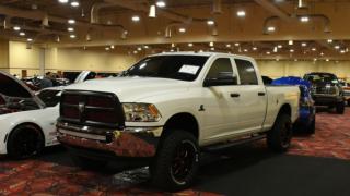 Gallery: SCC Las Vegas 2019 South Point Car & Truck Show