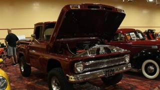 Gallery: SCC Las Vegas 2019 South Point Car & Truck Show