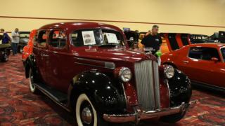 Gallery: SCC Las Vegas 2019 South Point Car & Truck Show