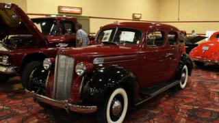 Gallery: SCC Las Vegas 2019 South Point Car & Truck Show