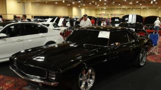 Gallery: SCC Las Vegas 2019 South Point Car & Truck Show