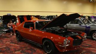 Gallery: SCC Las Vegas 2019 South Point Car & Truck Show