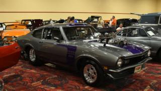 Gallery: SCC Las Vegas 2019 South Point Car & Truck Show