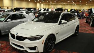 Gallery: SCC Las Vegas 2019 South Point Car & Truck Show