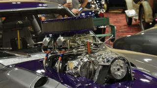 Gallery: SCC Las Vegas 2019 South Point Car & Truck Show