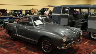 Gallery: SCC Las Vegas 2019 South Point Car & Truck Show