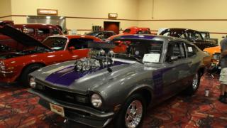 Gallery: SCC Las Vegas 2019 South Point Car & Truck Show