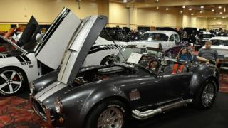 Gallery: SCC Las Vegas 2019 South Point Car & Truck Show