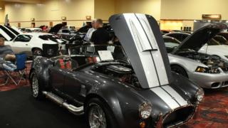 Gallery: SCC Las Vegas 2019 South Point Car & Truck Show