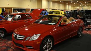 Gallery: SCC Las Vegas 2019 South Point Car & Truck Show