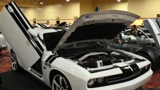 Gallery: SCC Las Vegas 2019 South Point Car & Truck Show