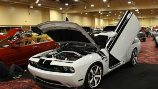 Gallery: SCC Las Vegas 2019 South Point Car & Truck Show