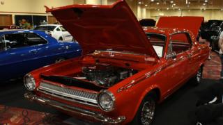 Gallery: SCC Las Vegas 2019 South Point Car & Truck Show