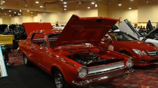 Gallery: SCC Las Vegas 2019 South Point Car & Truck Show