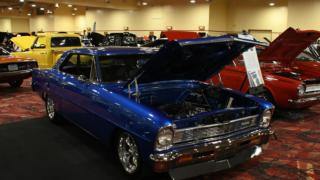 Gallery: SCC Las Vegas 2019 South Point Car & Truck Show