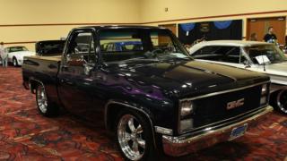 Gallery: SCC Las Vegas 2019 South Point Car & Truck Show