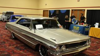 Gallery: SCC Las Vegas 2019 South Point Car & Truck Show