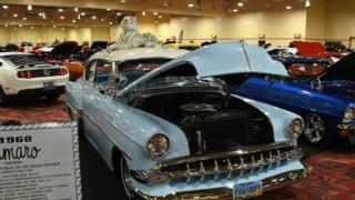 Gallery: SCC Las Vegas 2019 South Point Car & Truck Show