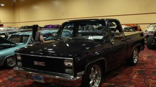 Gallery: SCC Las Vegas 2019 South Point Car & Truck Show