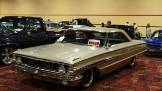 Gallery: SCC Las Vegas 2019 South Point Car & Truck Show