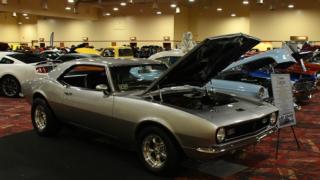 Gallery: SCC Las Vegas 2019 South Point Car & Truck Show