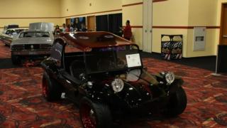 Gallery: SCC Las Vegas 2019 South Point Car & Truck Show