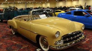 Gallery: SCC Las Vegas 2019 South Point Car & Truck Show